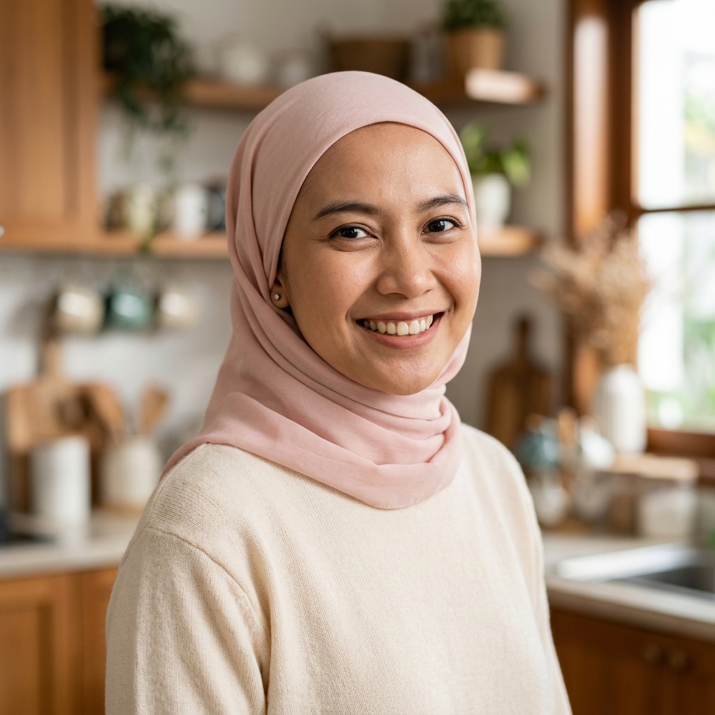 Anggi Susanti