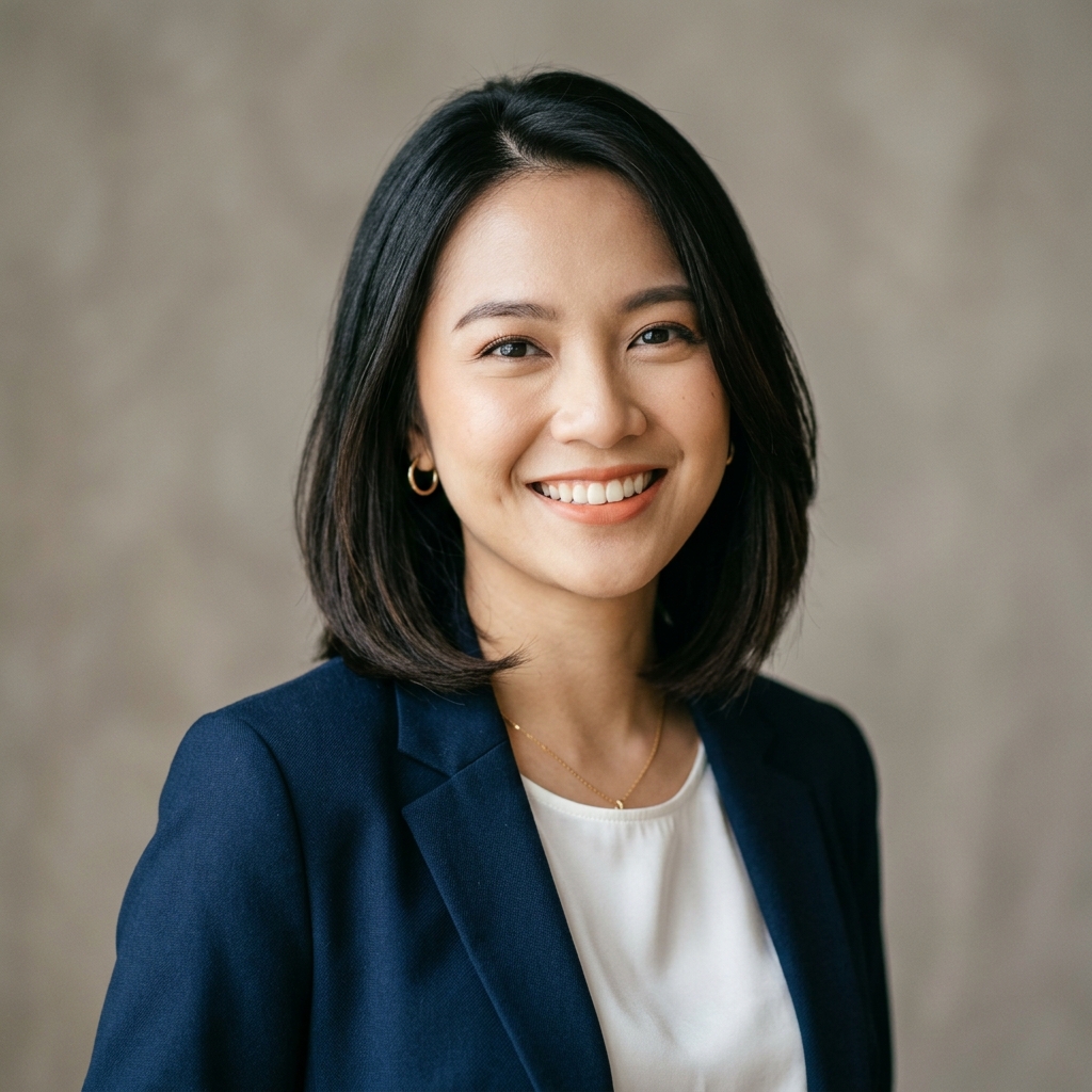 Putri Anggraini
